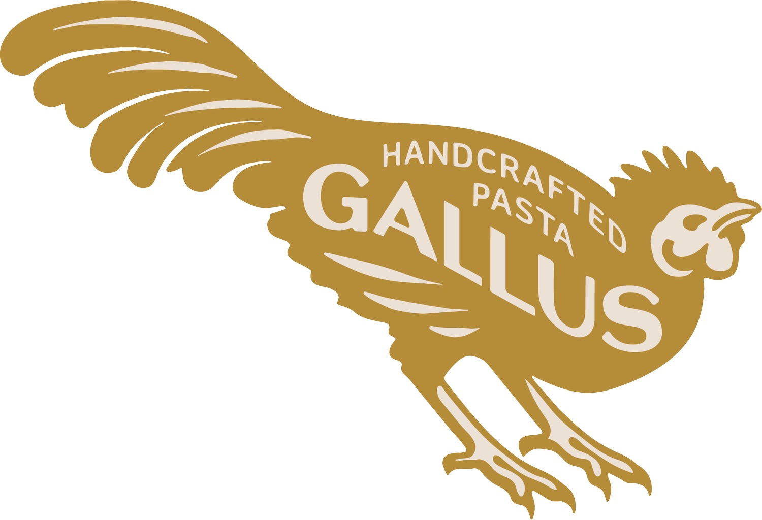 Gallus Handcrafted Pasta