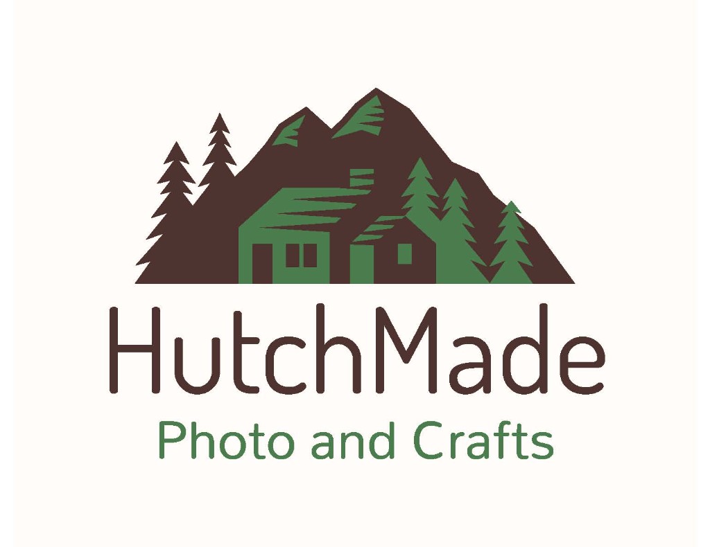 HutchMade Photo and Crafts