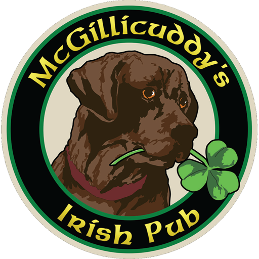 McGillicuddy's Irish Pub