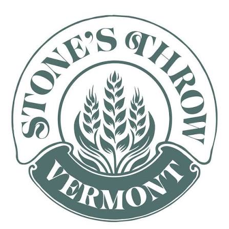 Stone's Throw Pizza