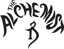 The Alchemist