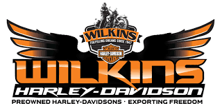 Wilkins Harley-Davidson